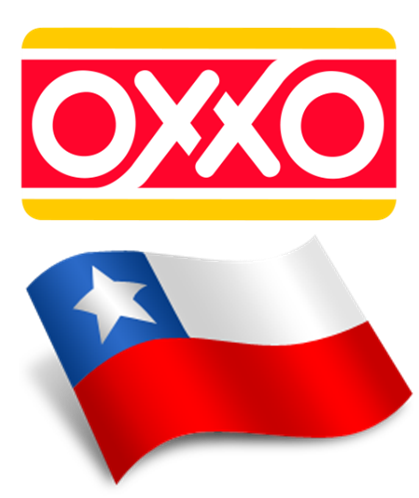 Oxxo en Chile